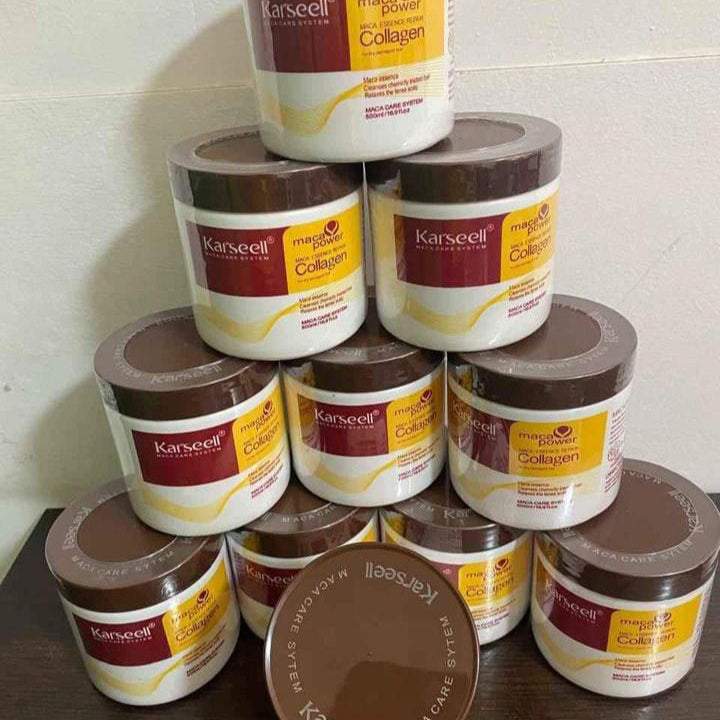 KERATINA KARSELL® 3X1