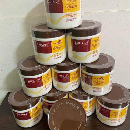 KERATINA KARSELL® 3X1
