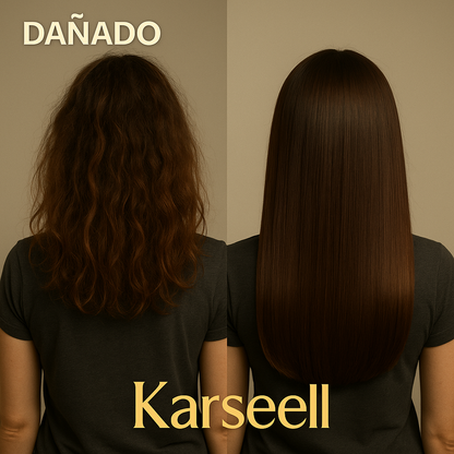 KERATINA KARSELL® 3X1